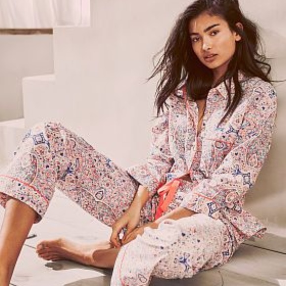 Mayfair pajamas victoria secret hotsell